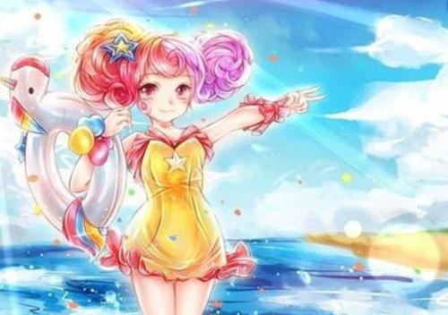 小乔cp皮肤最新爆料图片,梦幻联动，美轮美奂！  第2张