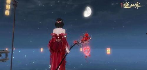 逆水寒最新时装爆料上架,华丽转身，江湖风华再现！  第1张