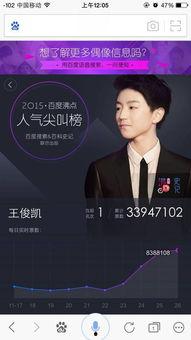 娱乐圈八卦爆料王俊凯,娱乐圈八卦中的青春偶像  第3张