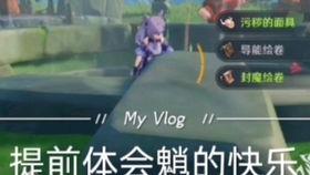 原神爷长大爆料视频,揭秘游戏背后不为人知的秘密与未来展望  第1张