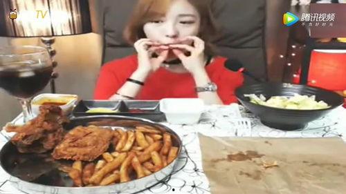 吃炸鸡爆料视频,独家爆料视频带你探秘炸鸡制作全过程  第1张