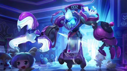 王者荣耀海诺最新爆料视频,王者荣耀神秘英雄即将登场，技能揭秘引玩家热议  第1张