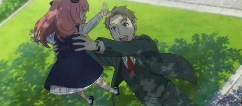 阿尼亚最新爆料是哪一集,揭秘哪一集成为焦点  第3张