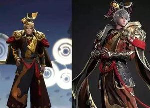 嬴政爆料新皮肤视频,神秘特效引期待！  第1张