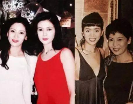 周星驰向太最新爆料照片,揭秘娱乐圈不为人知的一面 第1张 周星驰向太最新爆料照片,揭秘娱乐圈不为人知的一面 第1张