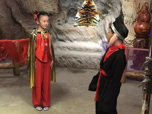 新版西游记爆料视频,特效升级，人物形象颠覆，经典重述引期待  第1张