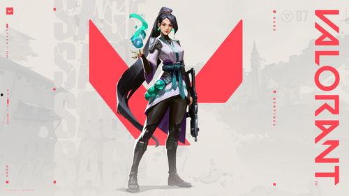 无畏契约最新角色爆料,神秘英雄即将登场  第3张